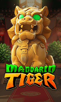 Mandarin Tiger