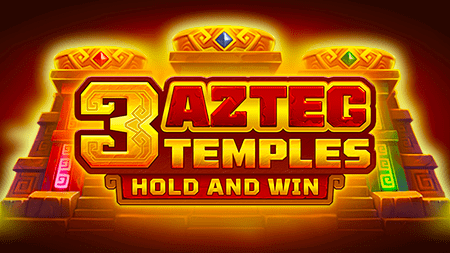 3 Aztec Temples