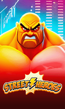 Street Heroes