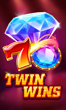 TWIN WINS