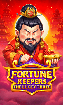 Fortune Keepers: The Lucky Three