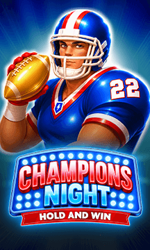 Champions Night: Hold and Win