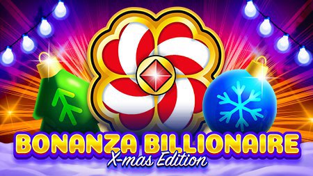 Bonanza Billionaire