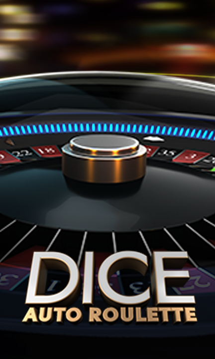 Dice Auto Roulette