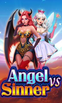 Angel vs Sinner