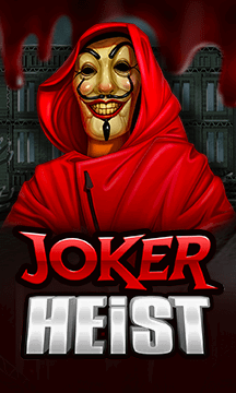 Joker Heist