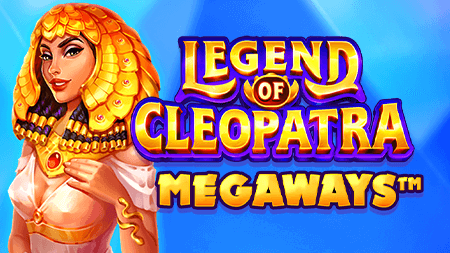 Legend of Cleopatra Megaways