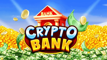 Crypto Bank