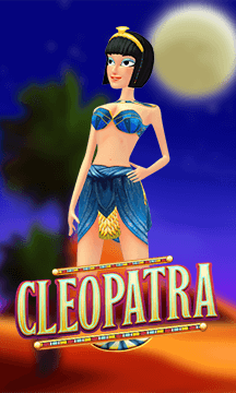 Cleopatra