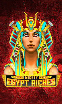 Mighty Egypt Riches