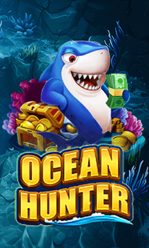 Ocean Hunter