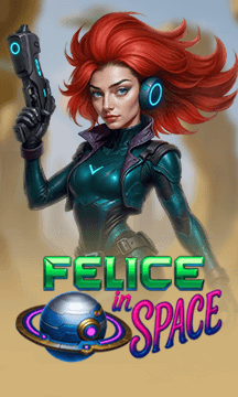 Felice in Space