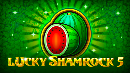 Lucky Shamrock 5