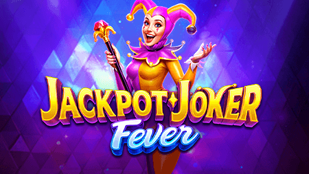 Jackpot Joker Fever