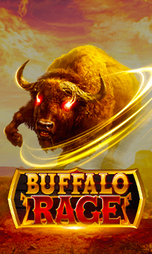 Buffalo rage