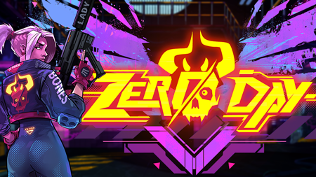 Zero Day
