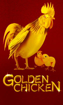 Golden Chicken