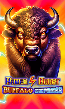 Power Boost: Buffalo Express