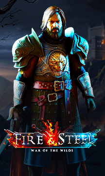 Fire & Steel