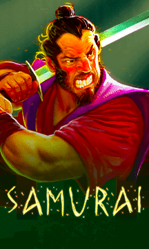 Samurai