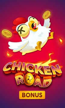 Chicken Road Bonus