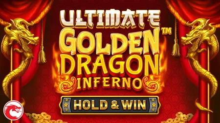 Ultimate Golden Dragon Inferno