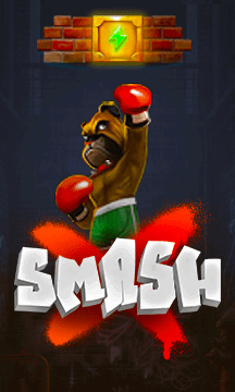 Smash X