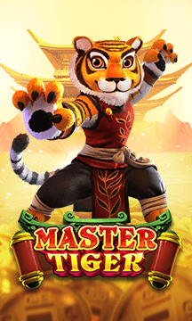 Master Tiger