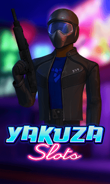Yakuza Slots