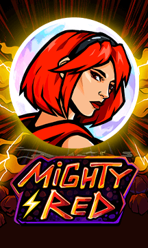 Mighty Red
