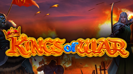 Kings of War
