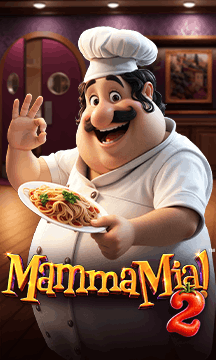 Mamma Mia 2