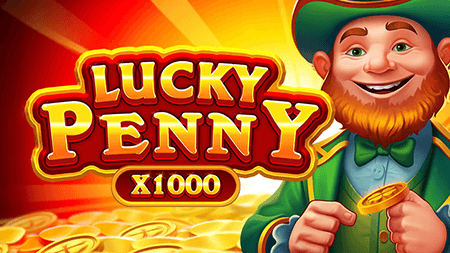 Lucky Penny
