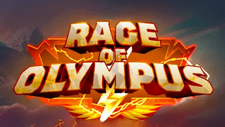 Rage of Olympus