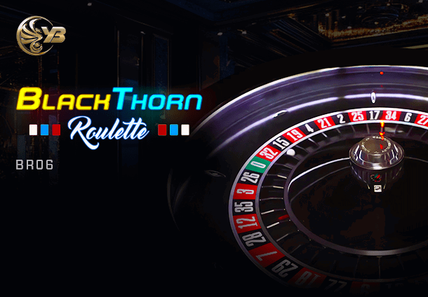 Blackthorn Roulette BR06