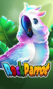 Rock Parrot