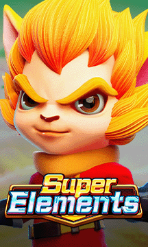 Super Elements