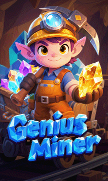 Genius Miner