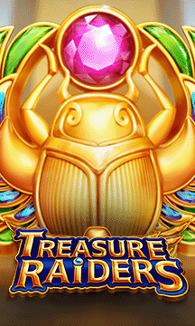 Treasure Raiders