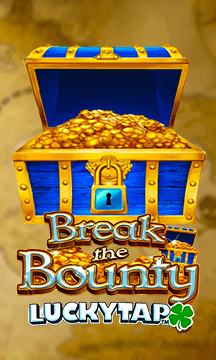 Lucky Tap Break the Bounty
