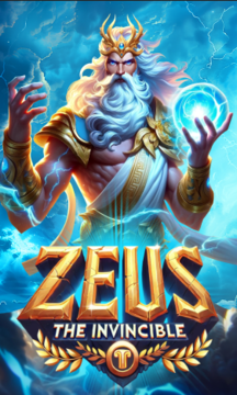 Zeus the Invincible