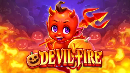 Devil Fire