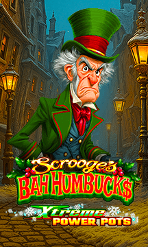 Scrooge’s Bah Humbucks - Extreme Power Pots