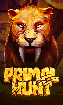 Primal Hunt