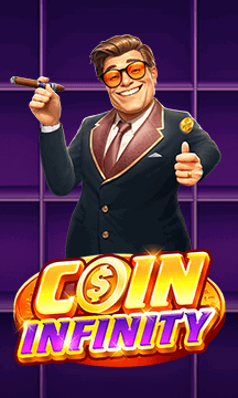 Coin Infinity Surge Reel