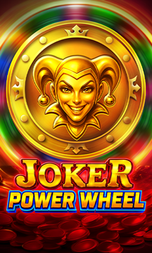 Joker Power Wheel