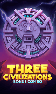 Three Civilizations: Bonus Combo