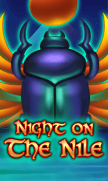 Night on the Nile