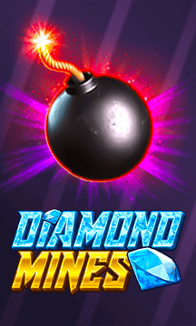 Diamond Mines