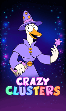 Crazy Clusters